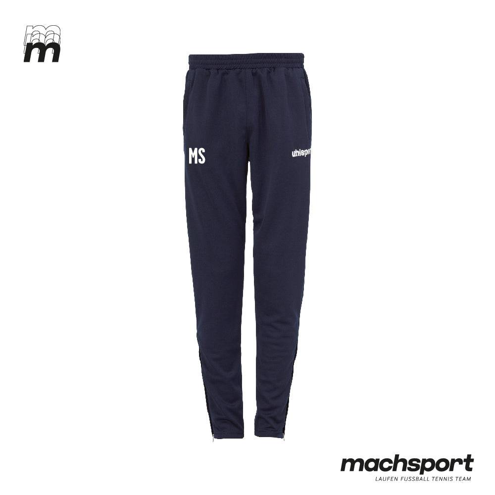 JAZ LINZ SÜD Trainingshose lang - machsport