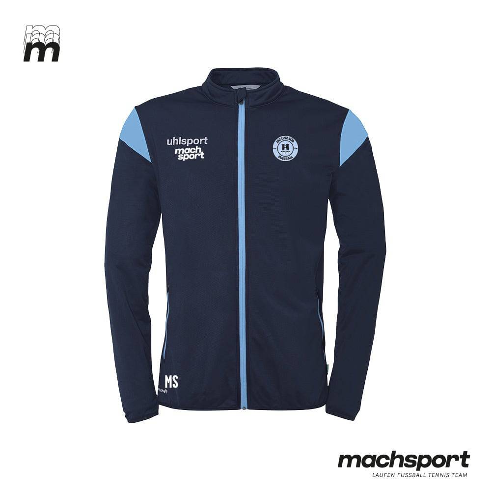 JAZ LINZ SÜD Trainingsjacke - machsport