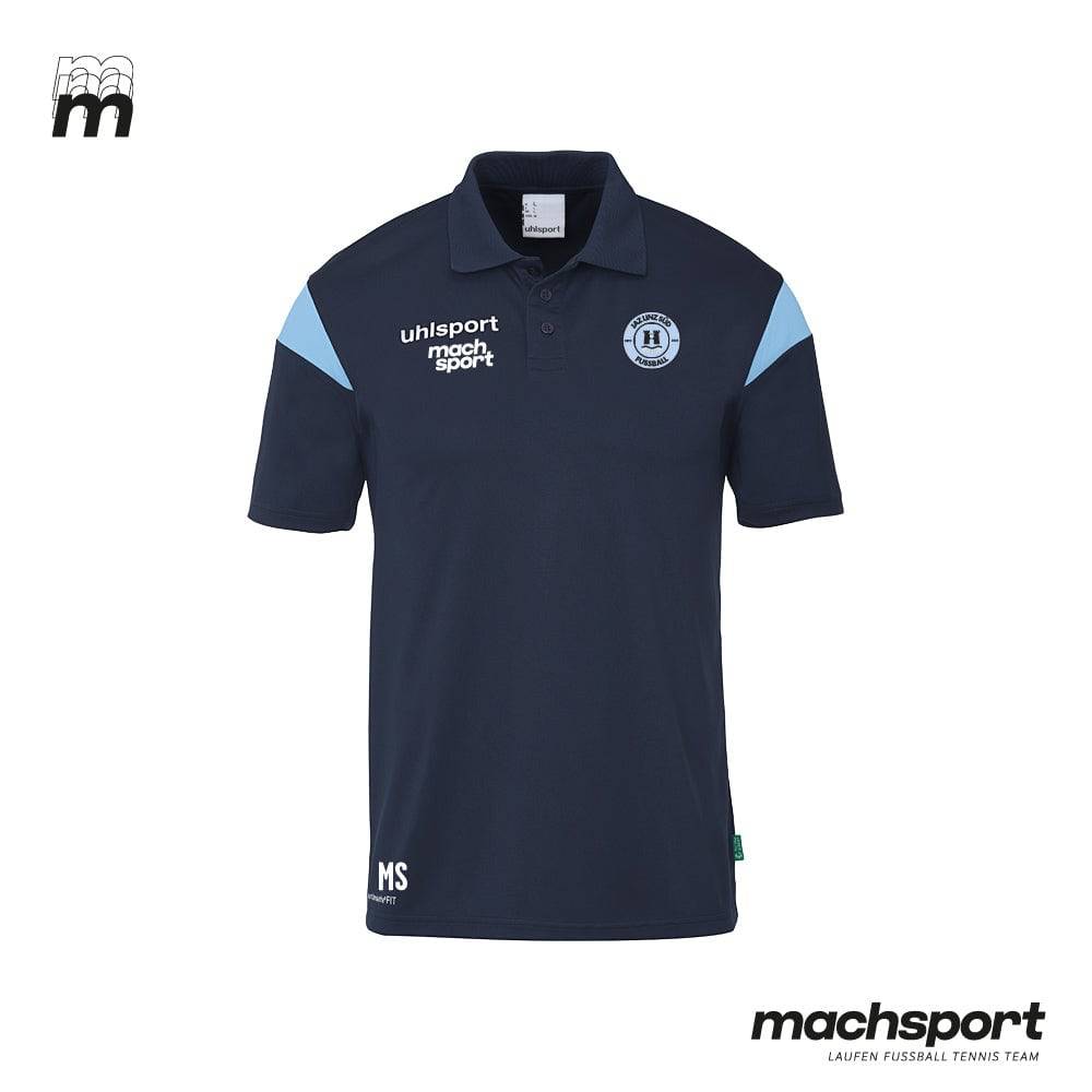 JAZ LINZ SÜD Trainingspolo - machsport