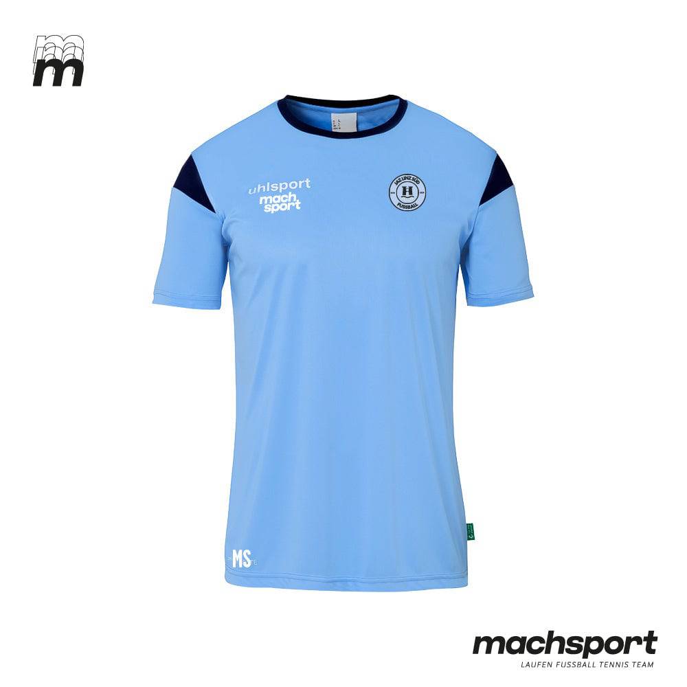 JAZ LINZ SÜD Trainingsshirt - machsport