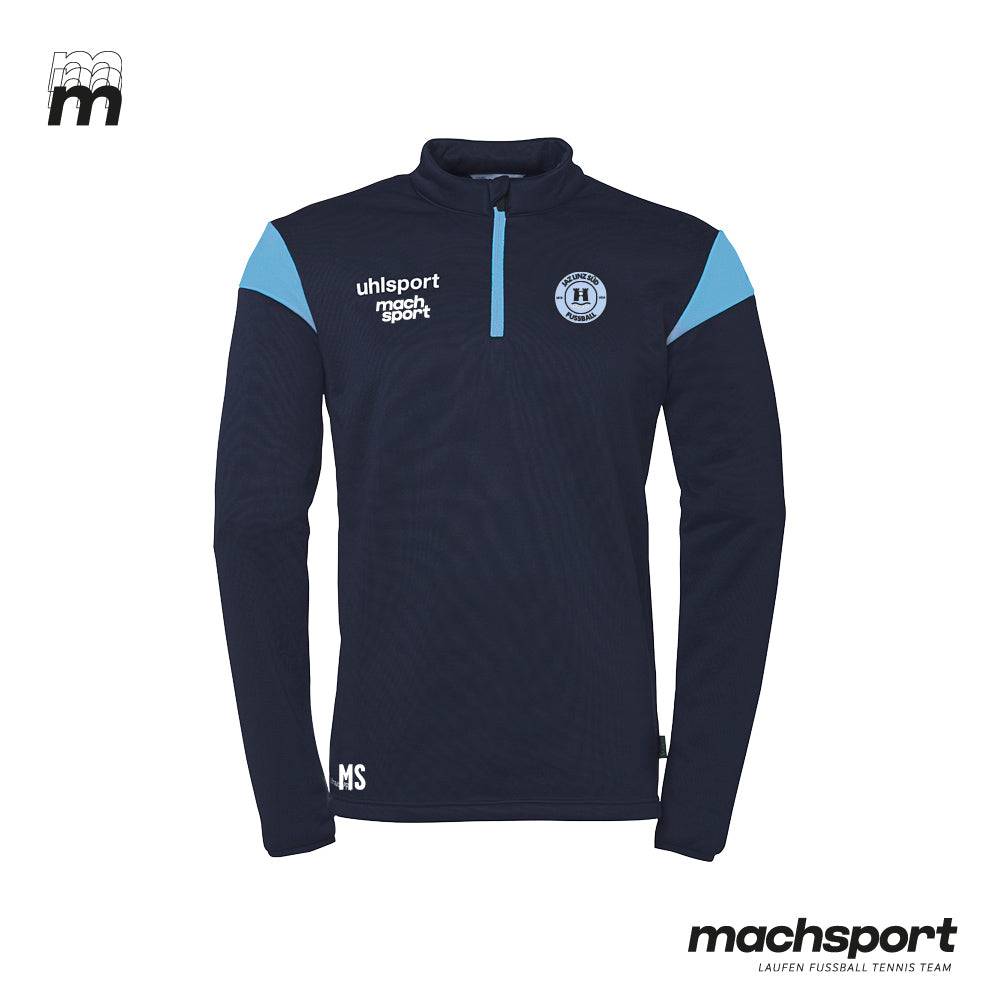 JAZ LINZ SÜD Trainingstop - machsport