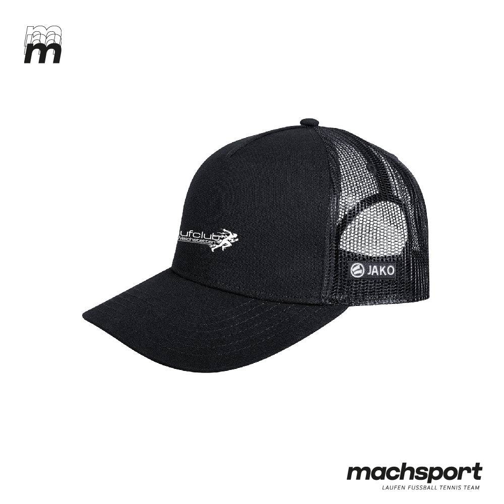 Laufclub Weichstetten Cap - machsport