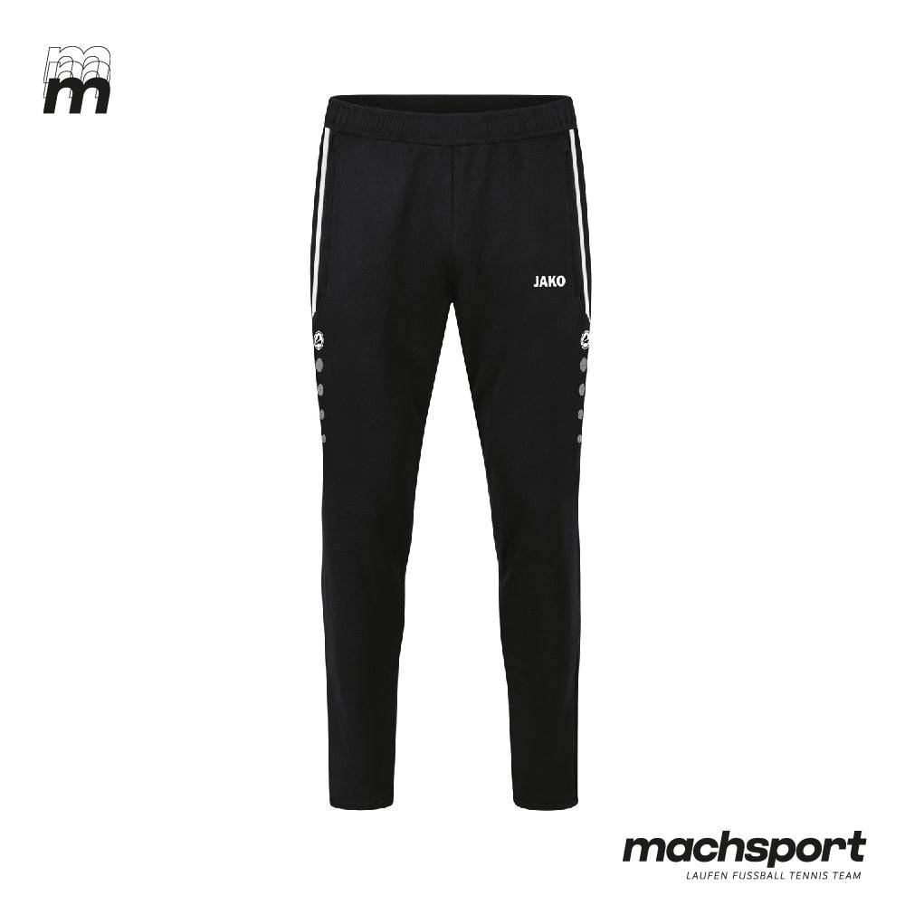 Laufclub Weichstetten Trainingshose Damen - machsport