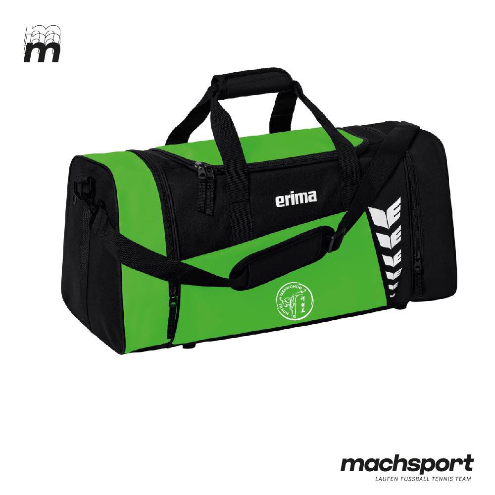 ASKÖ Taekwondo Traun Sporttasche M - machsport