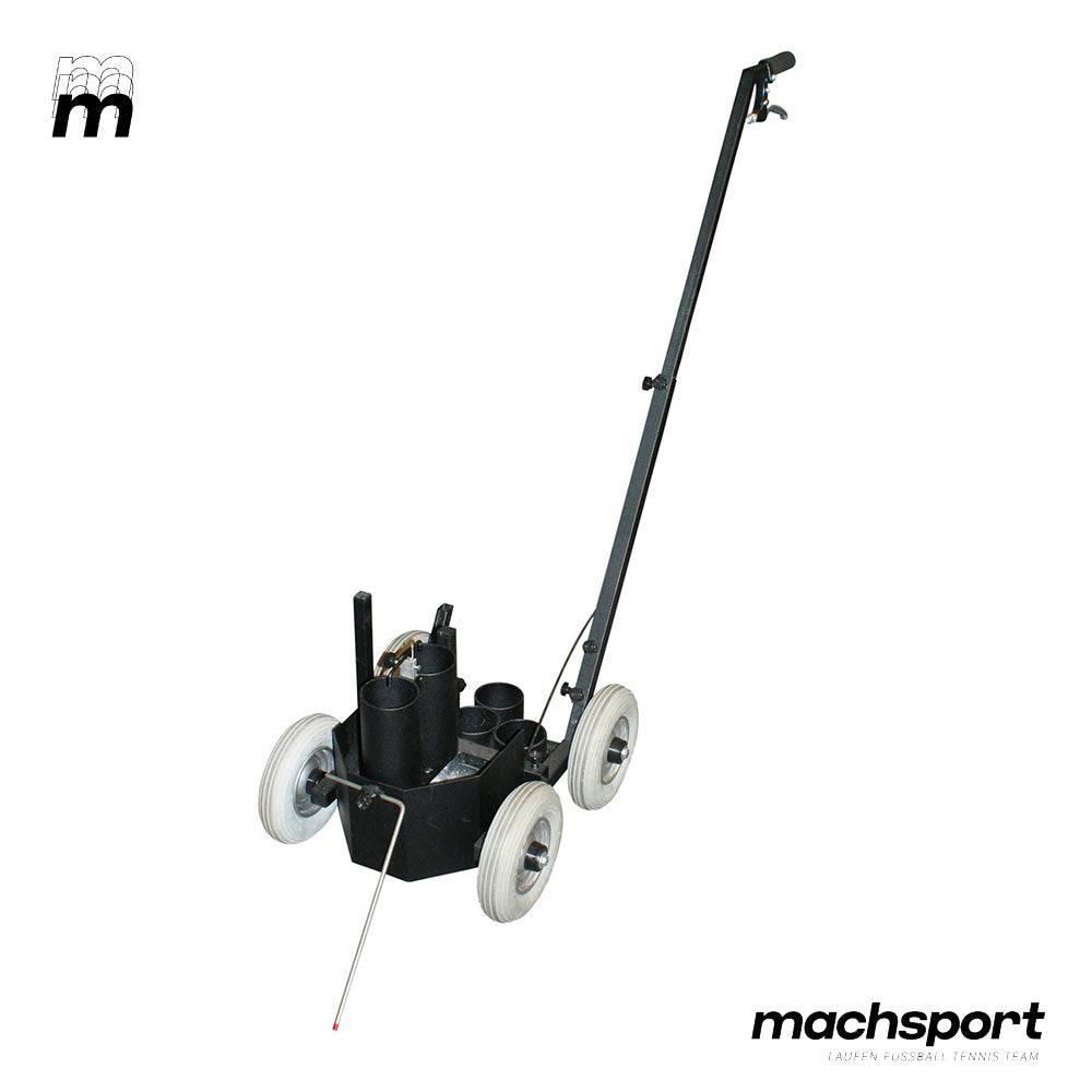 Markierwagen Speedliner² Air - machsport