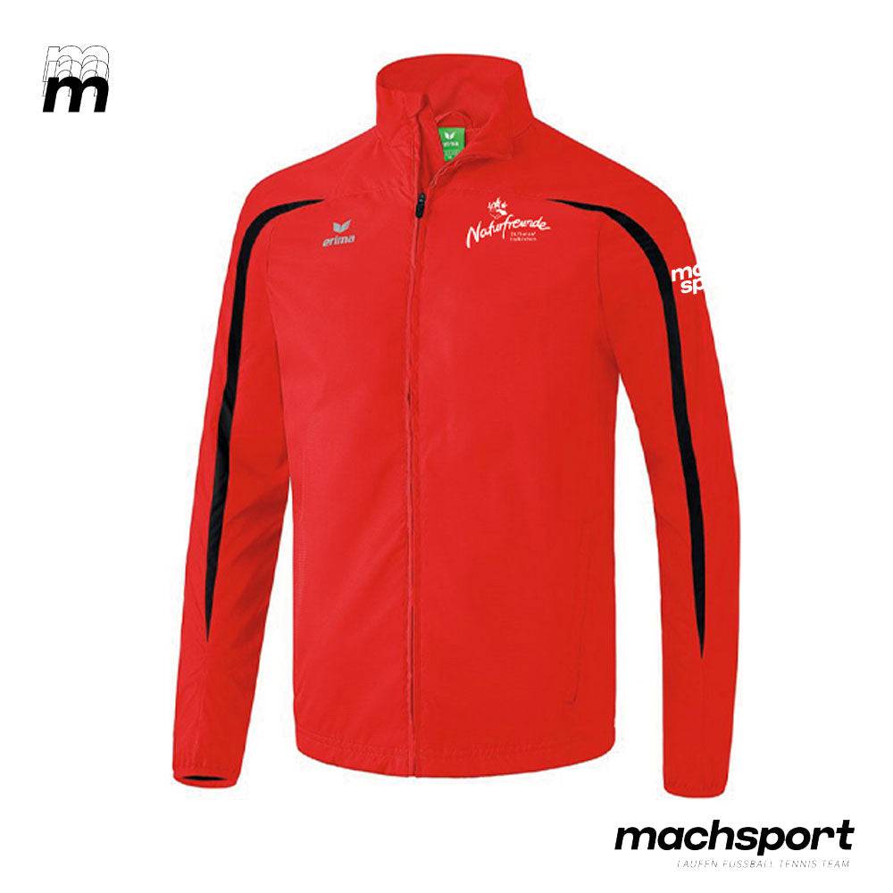 Naturfreunde St. Florian-Hofkirchen Jacke - machsport