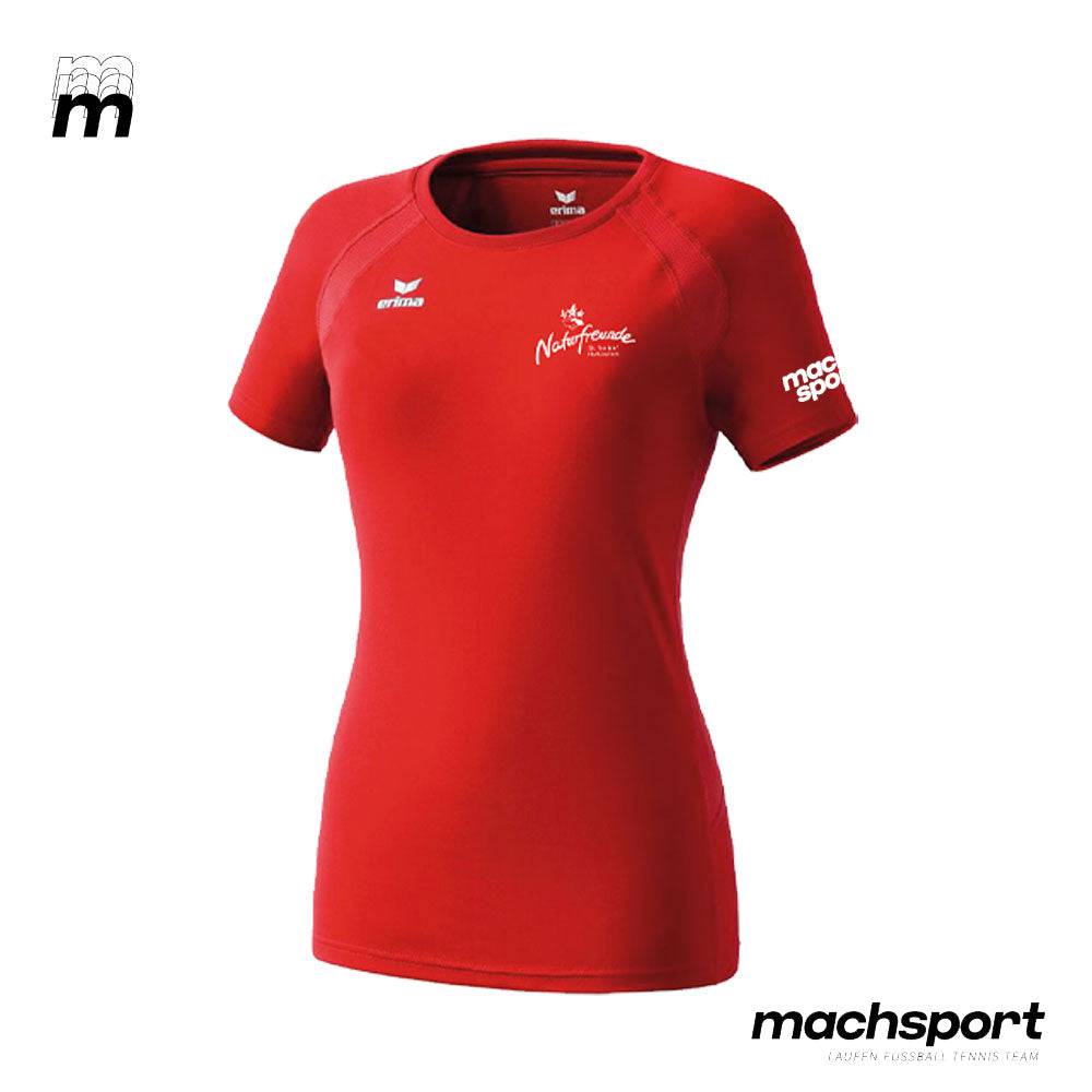 Naturfreunde St. Florian-Hofkirchen T-Shirt Damen - machsport