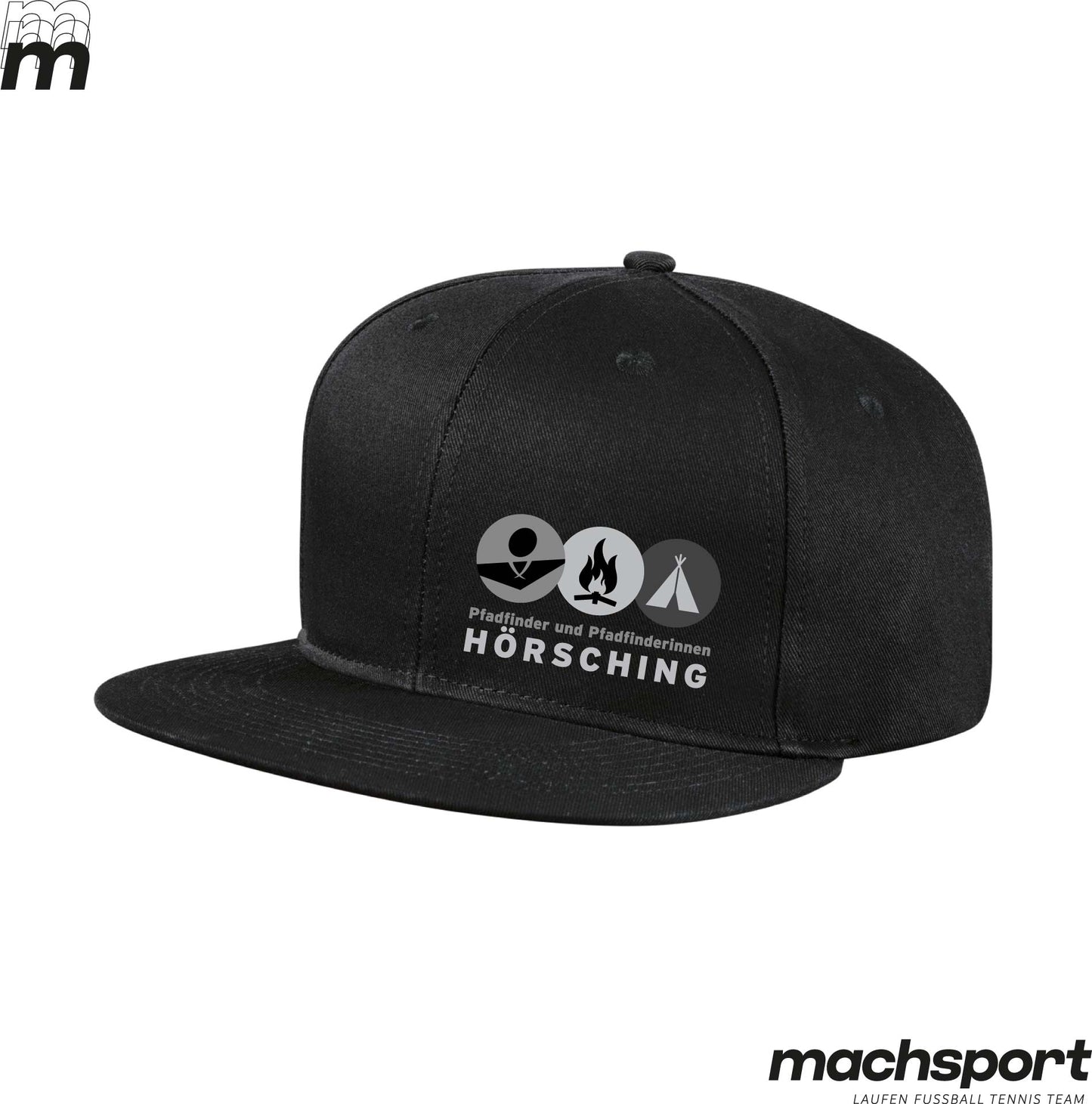 Pfadfinder Hörsching Cap - machsport