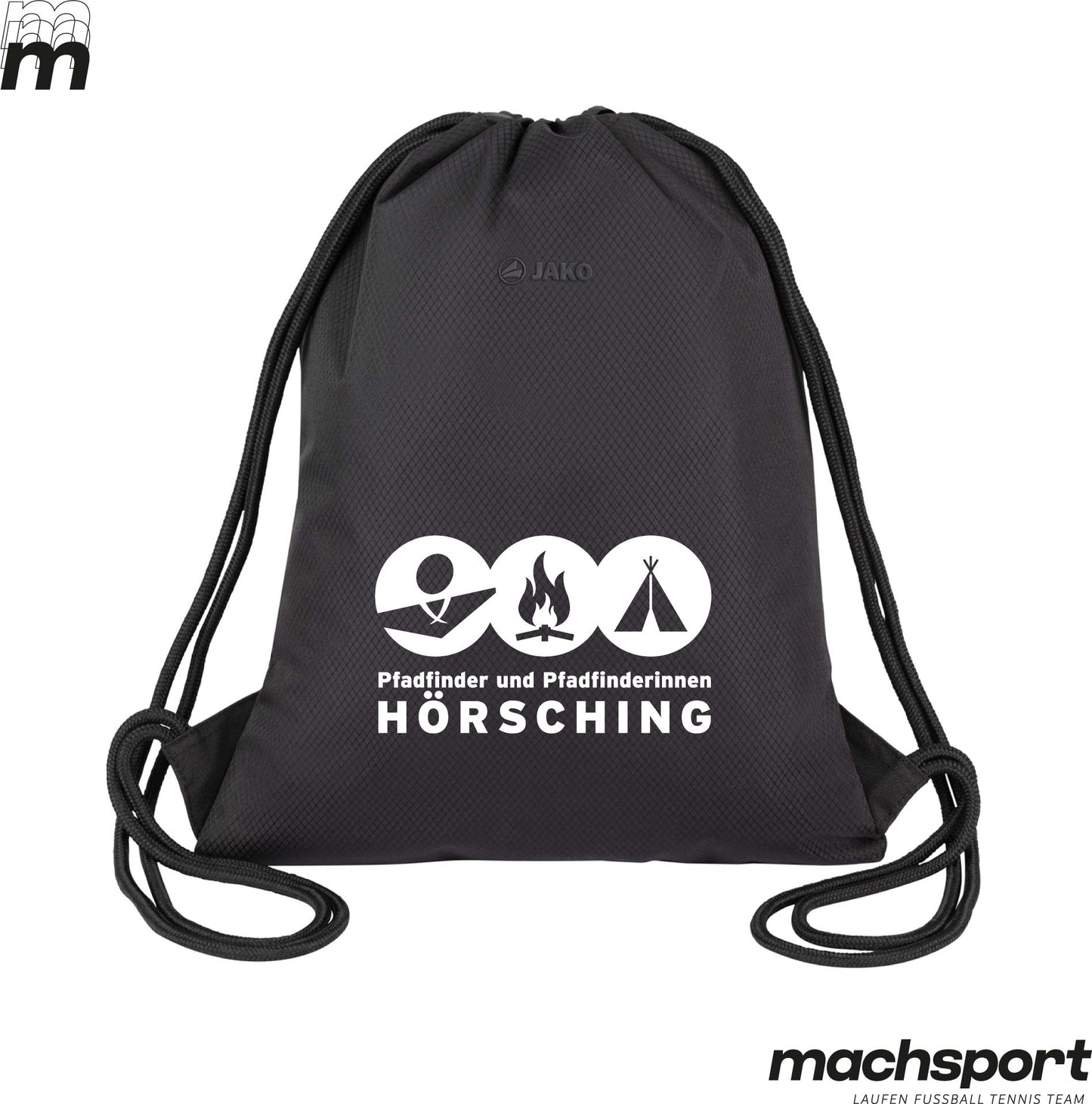 Pfadfinder Hörsching Gymsack - machsport
