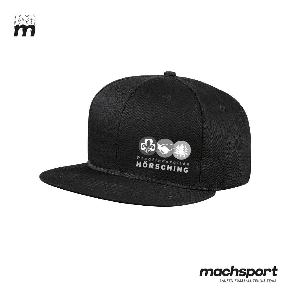 Pfadfindergilde Hörsching Cap - machsport