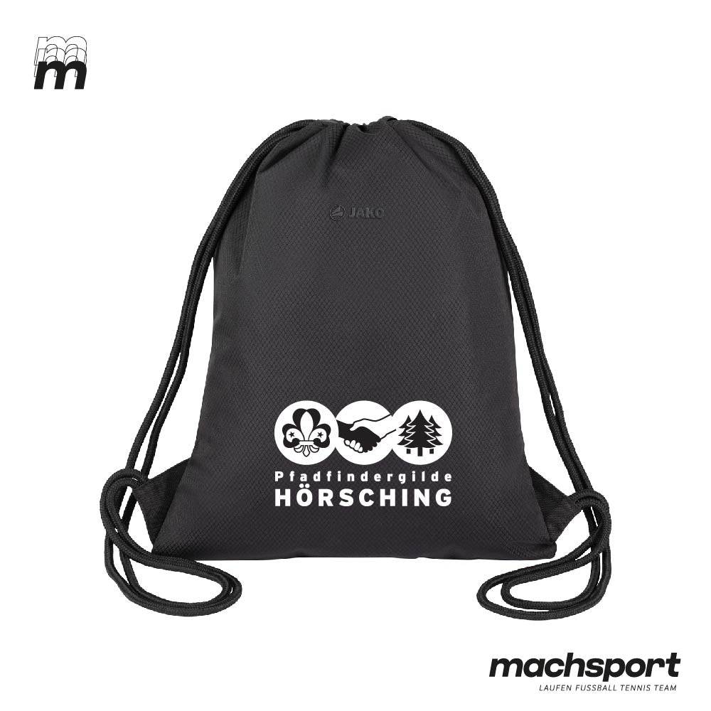 Pfadfindergilde Hörsching Gymsack - machsport