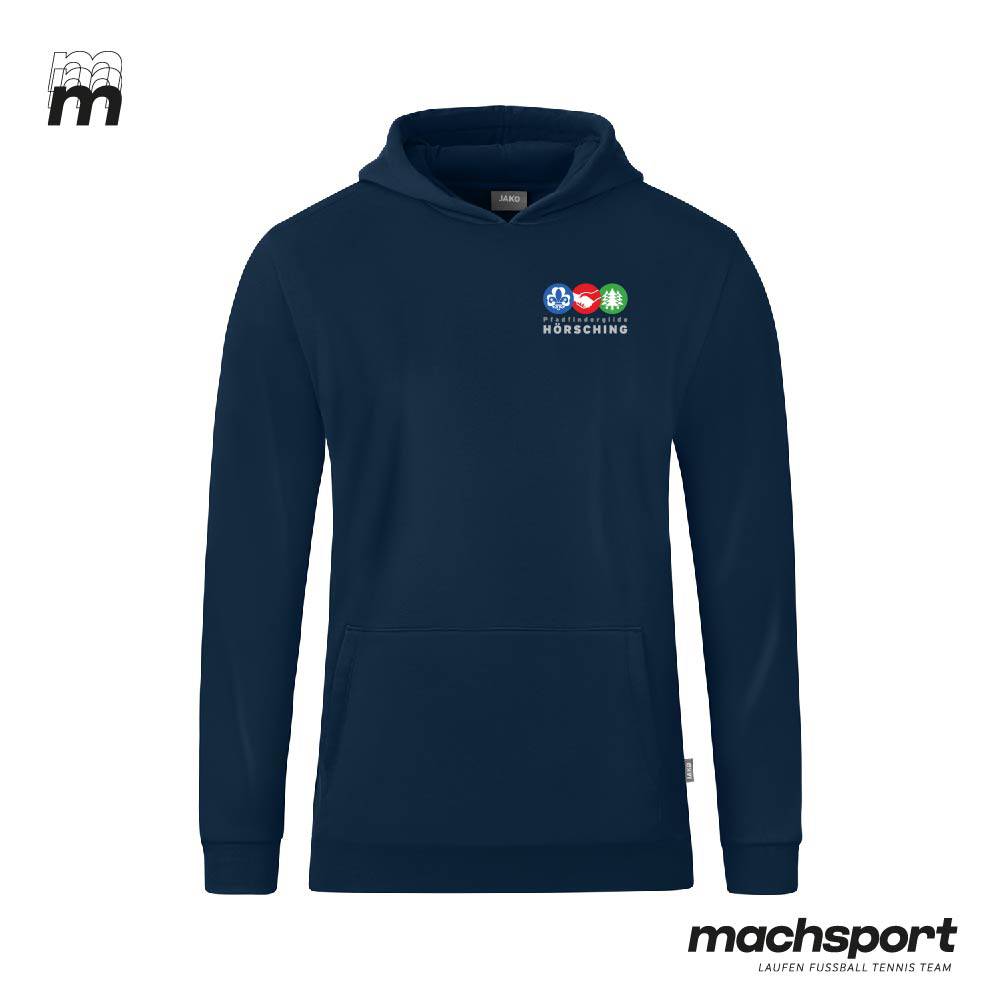 Pfadfindergilde Hörsching Kapuzensweater Herren - machsport