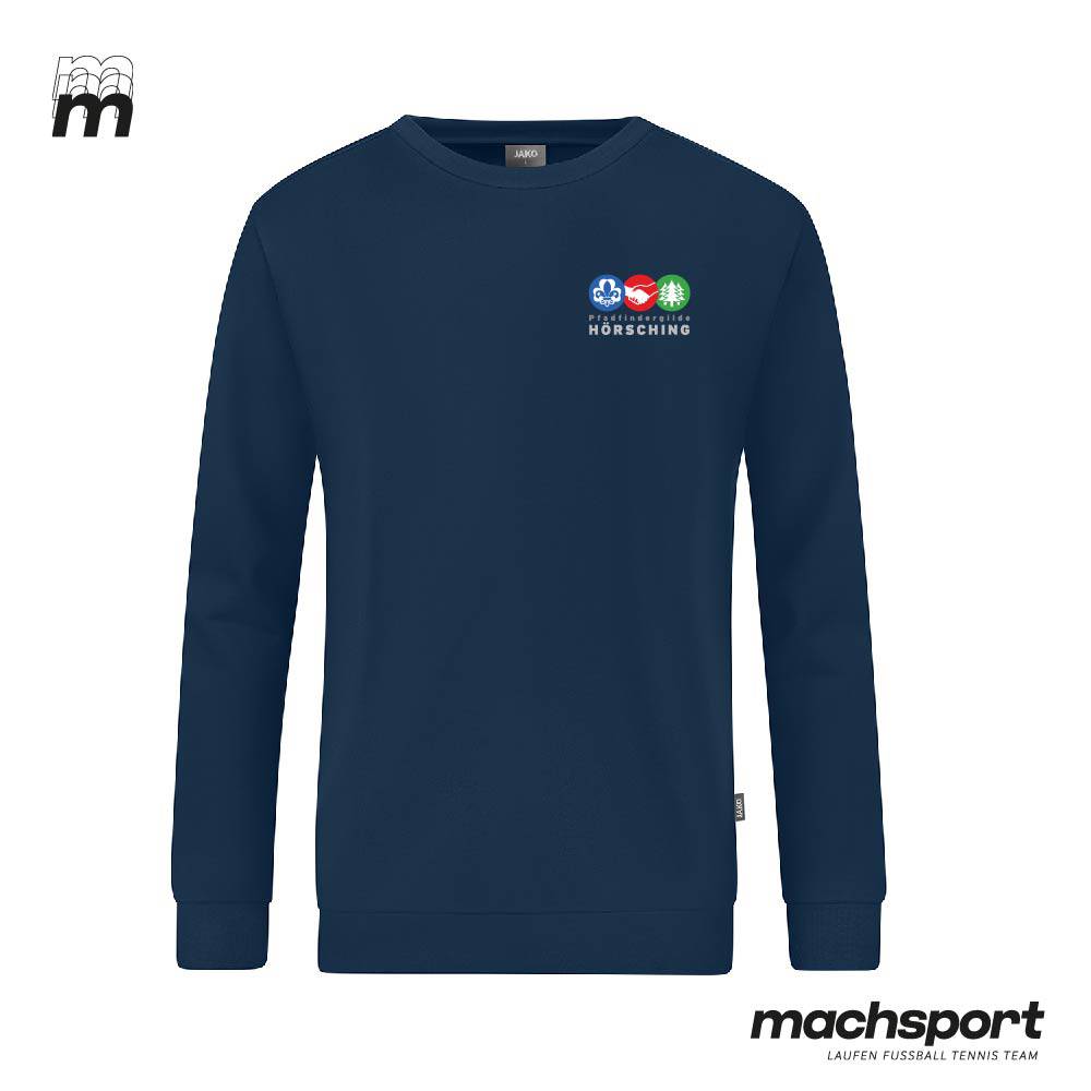 Pfadfindergilde Hörsching Sweater Herren - machsport