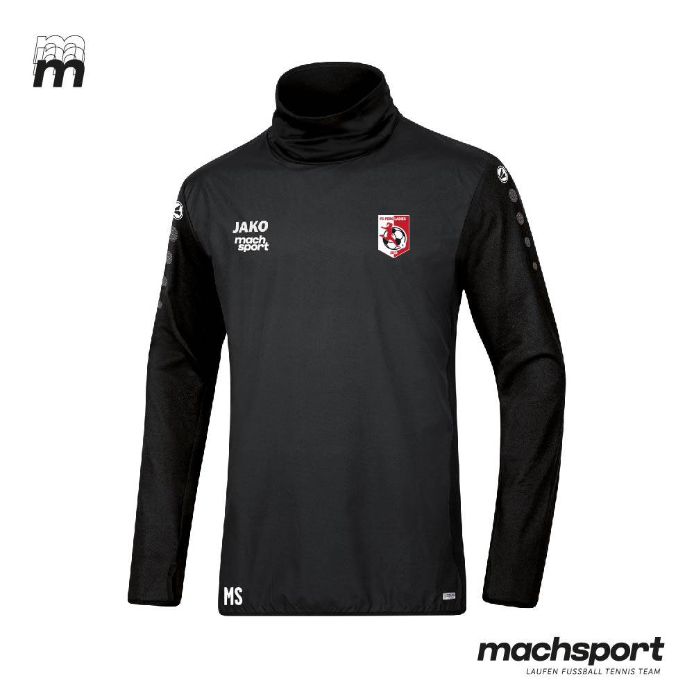 FC Perg Ladies Trainingstop Winter - machsport