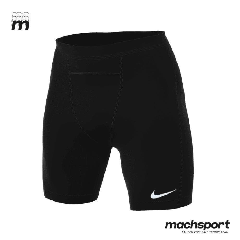 FFC Veterans Unterziehshort Schwarz - machsport