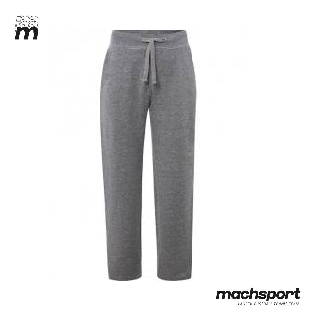 HAK | HAS Eferding Lifestyle-Pant grau - machsport
