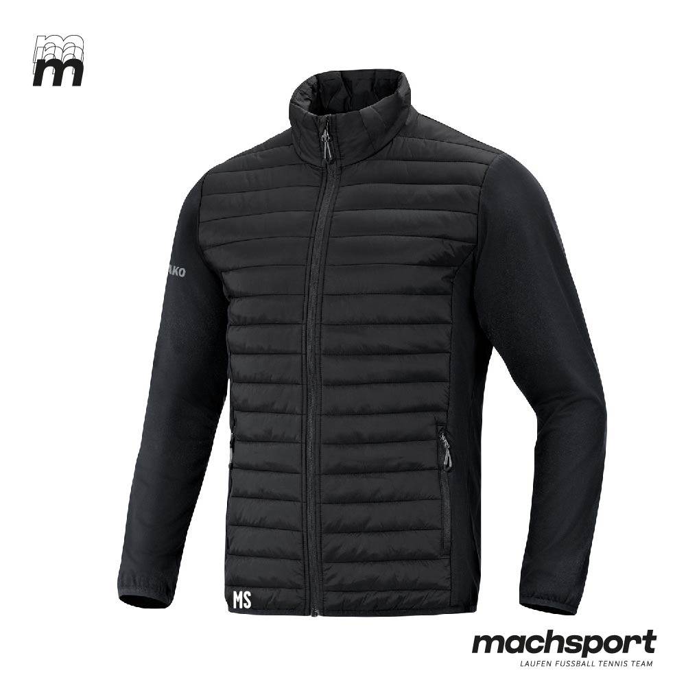 Union St. Marien Hybridjacke - machsport