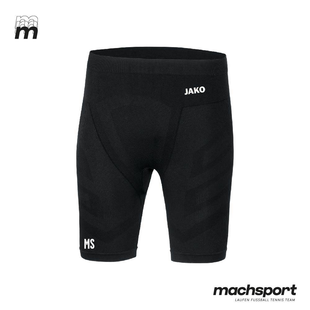 Union St. Marien Unterziehhose kurz - machsport