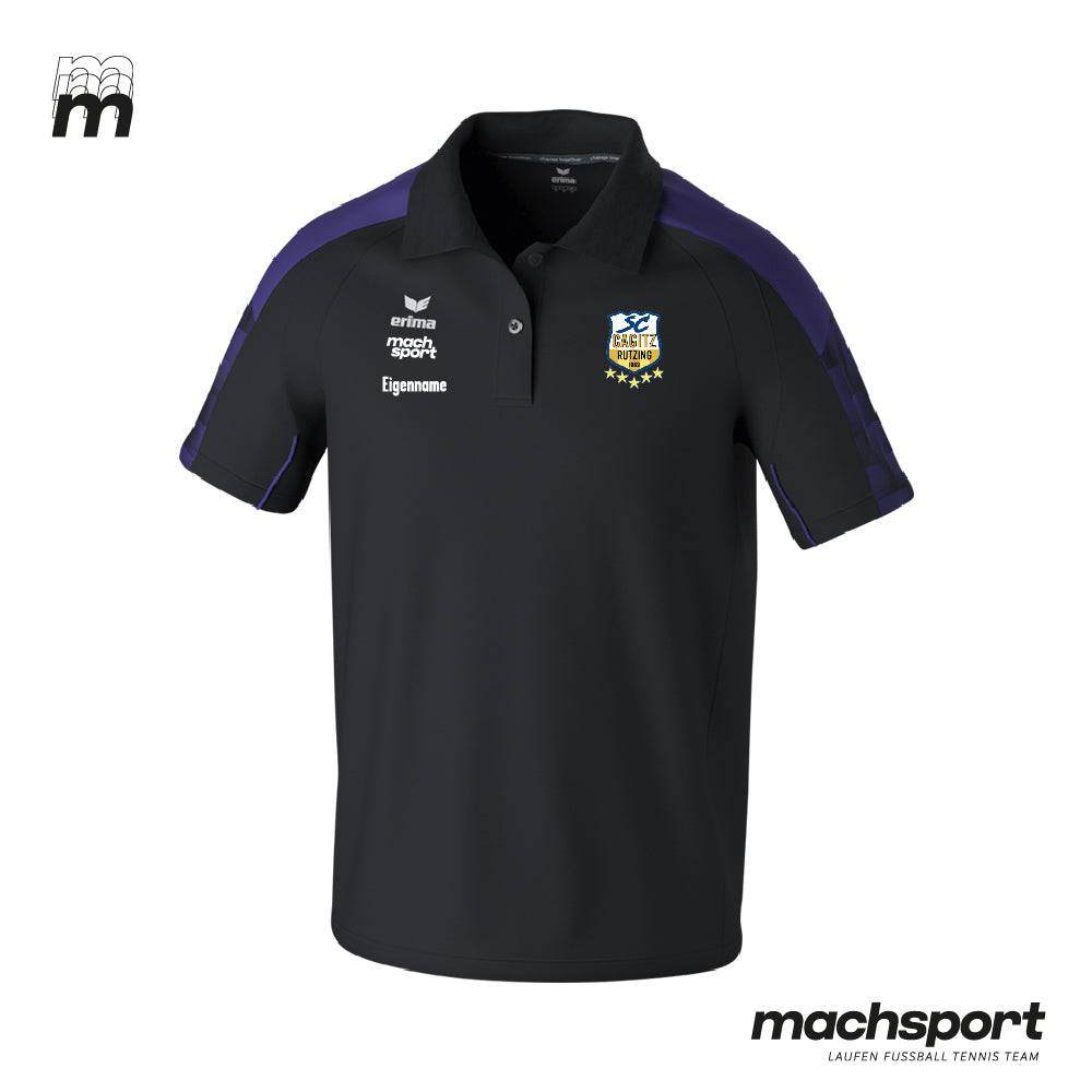 SC Cagitz Rutzing Trainingspolo - machsport