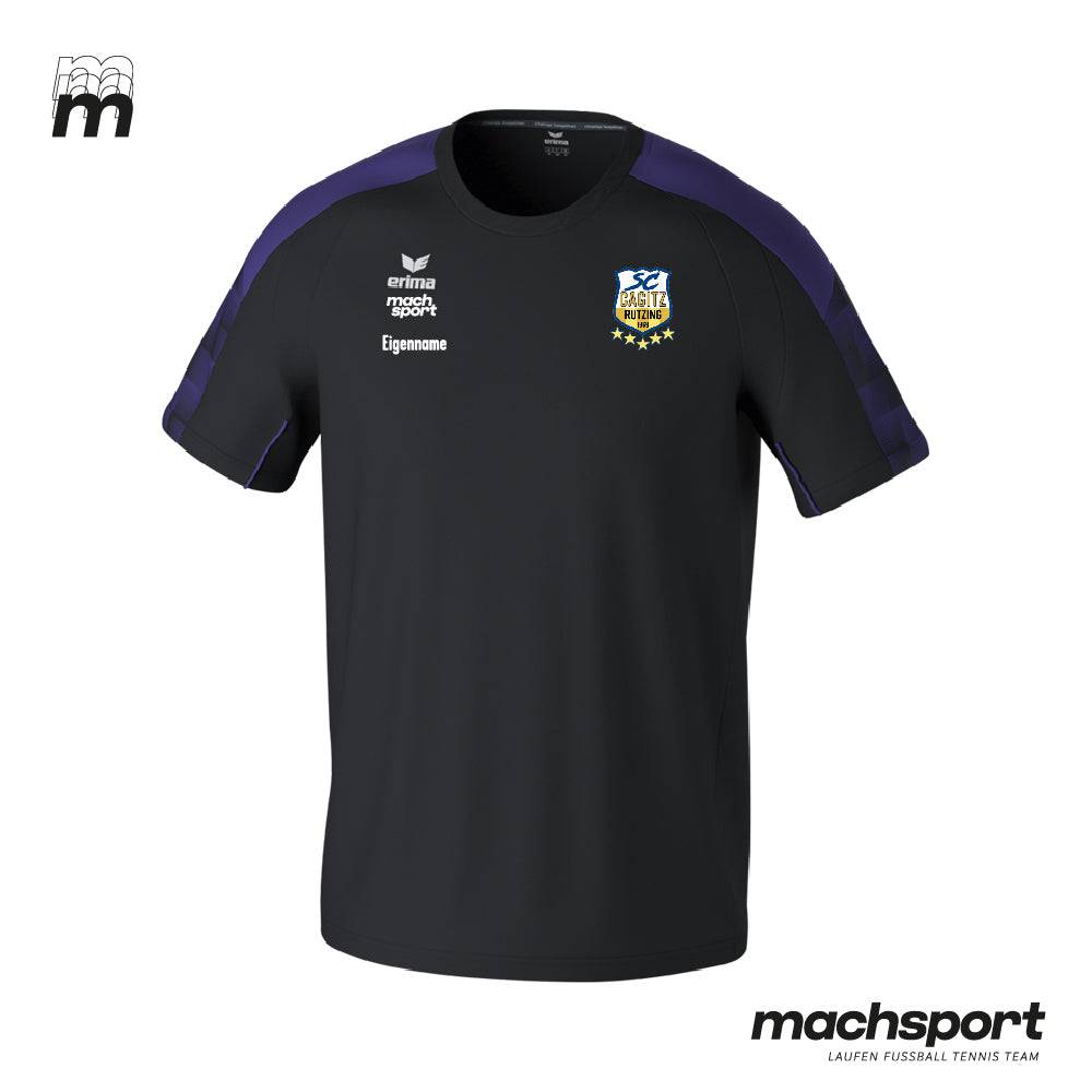 SC Cagitz Rutzing Trainingsshirt - machsport