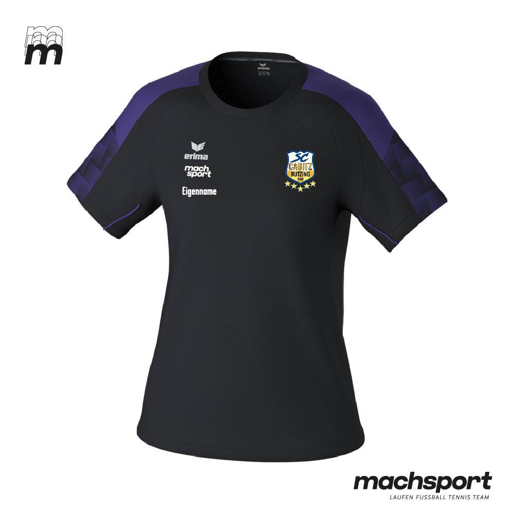 SC Cagitz Rutzing Trainingsshirt Frauen - machsport