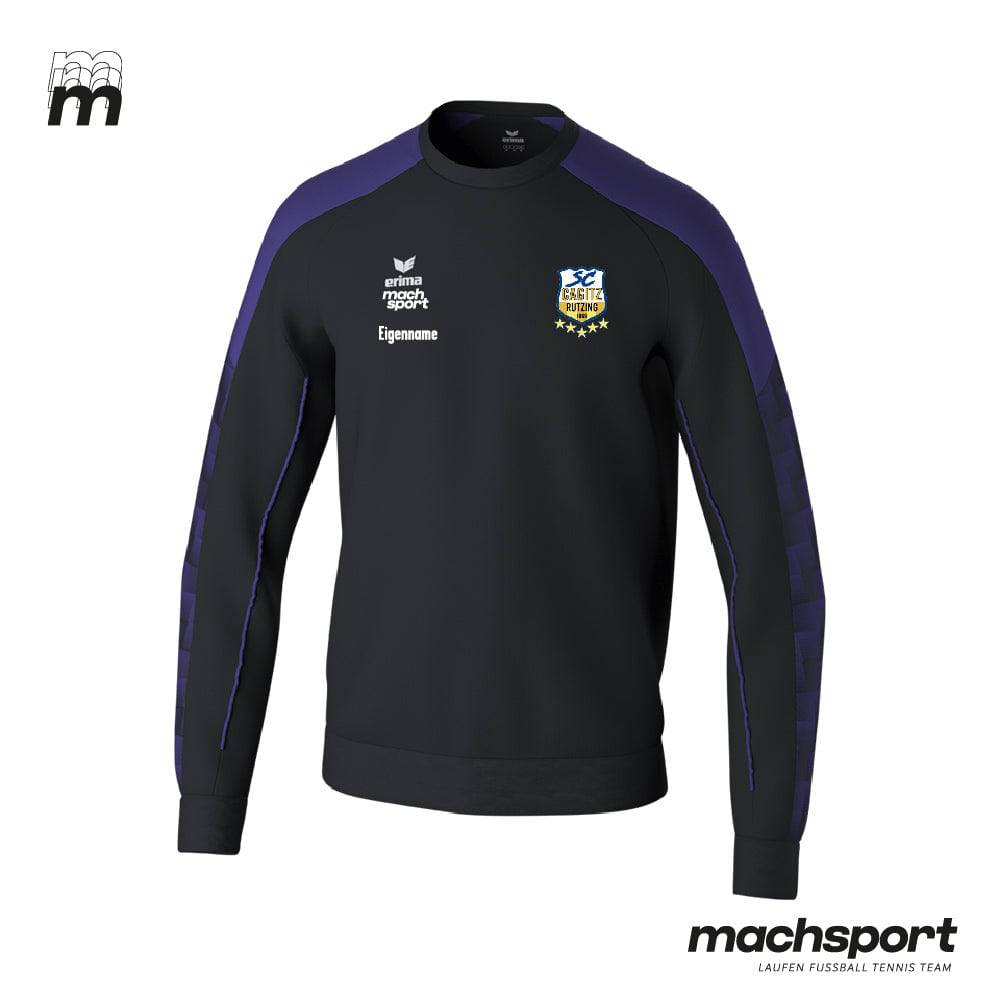 SC Cagitz Rutzing Trainingssweat - machsport