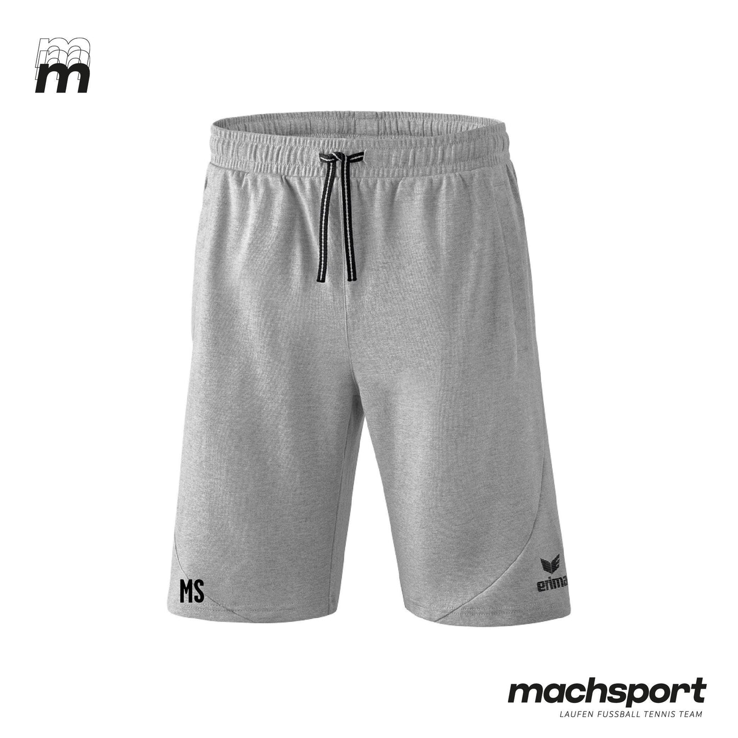 SC St. Pantaleon-Erla Freizeitshort - machsport