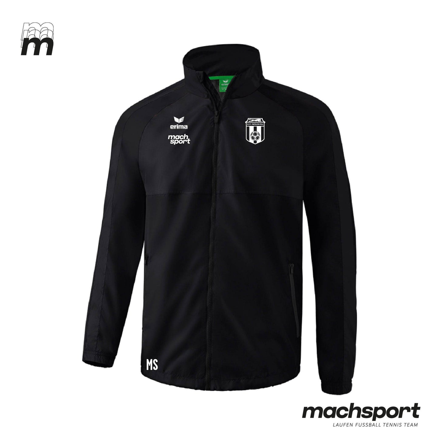 SC St. Pantaleon-Erla Regenjacke - machsport