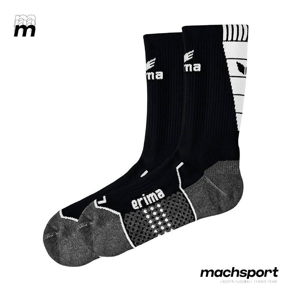 SC St. Pantaleon-Erla Trainingssocken schwarz - machsport