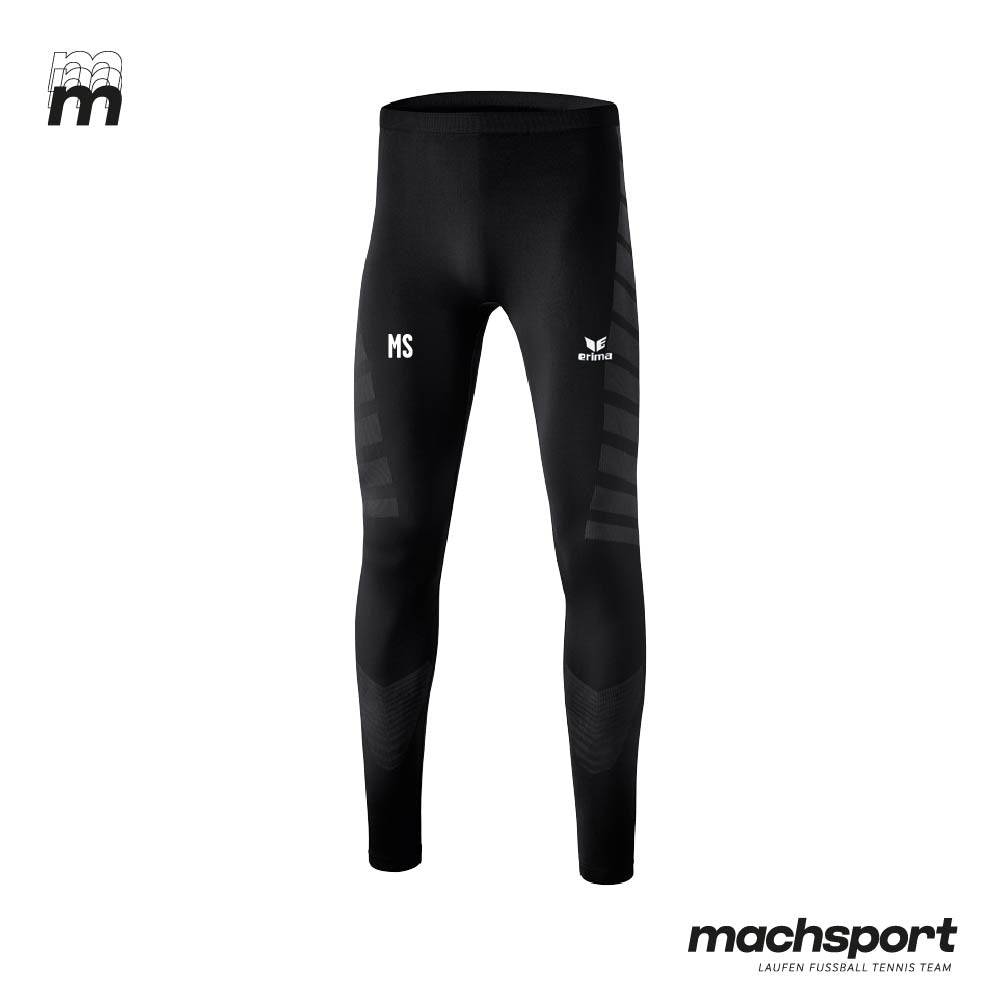 SC St. Pantaleon-Erla Unterziehhose lang - machsport