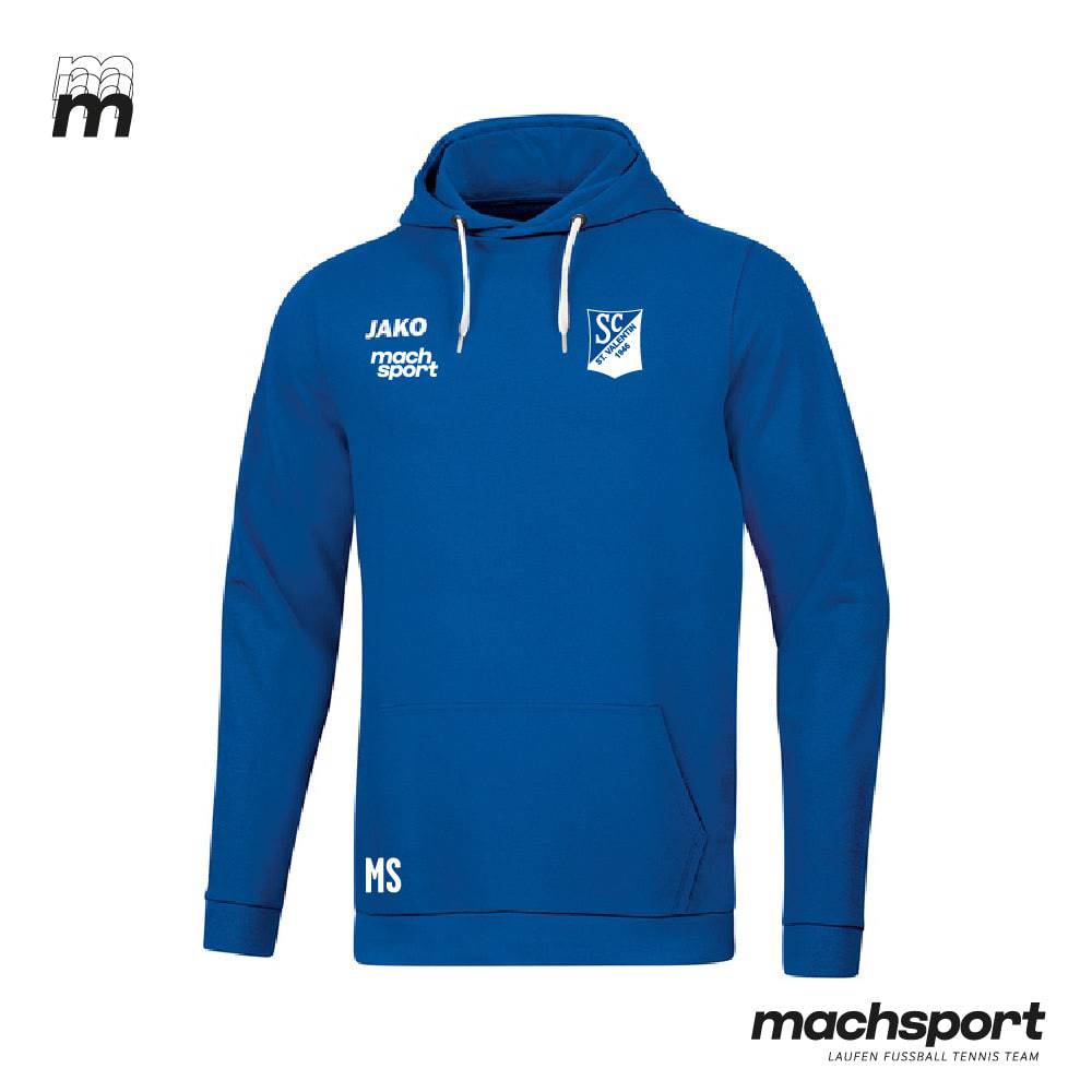 SC St. Valentin Freizeithoodie - machsport