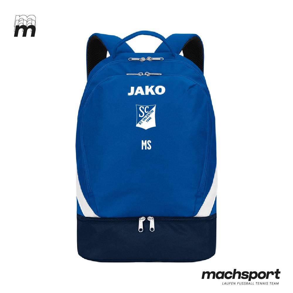 SC St. Valentin Rucksack - machsport
