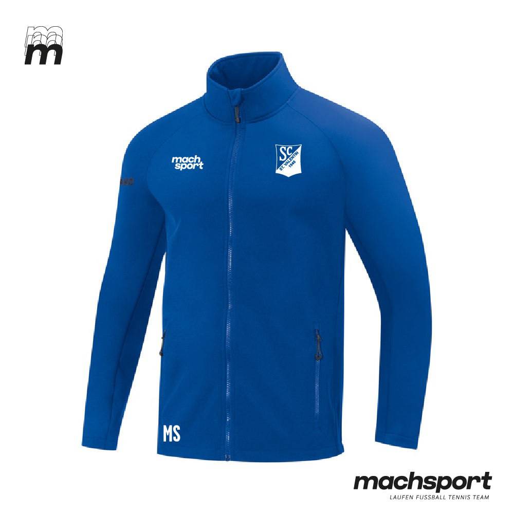 SC St. Valentin Softshelljacke - machsport