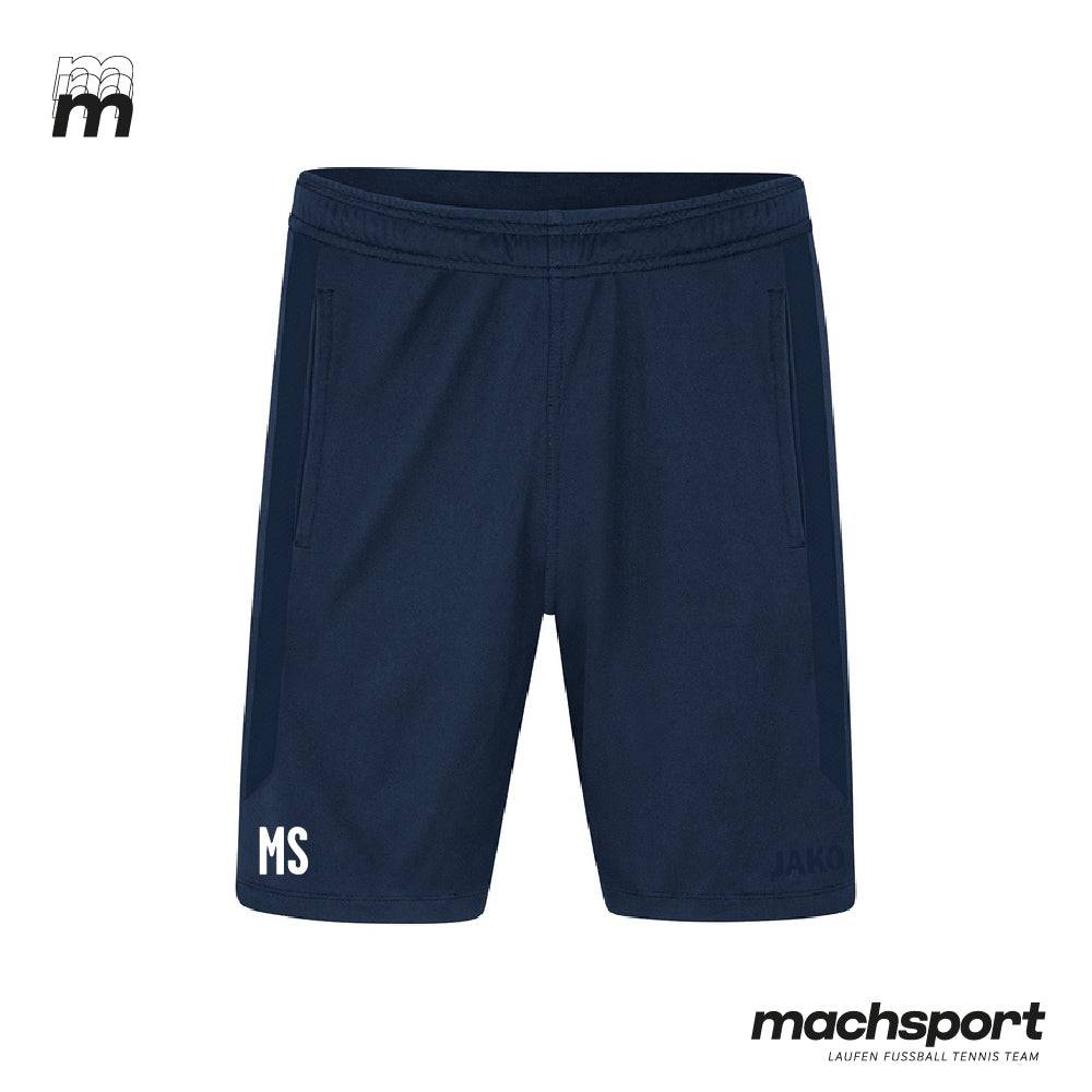 SC St. Valentin Trainingshose kurz - machsport