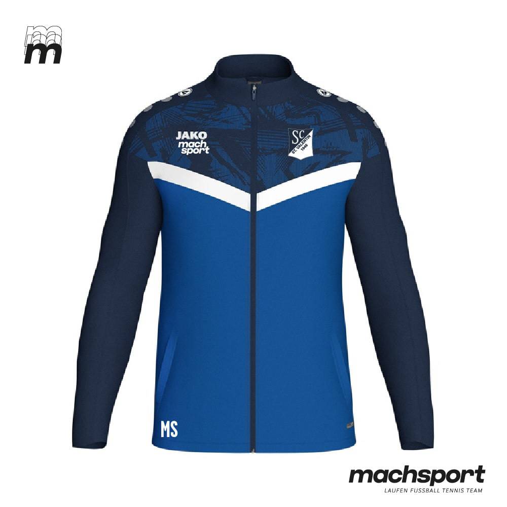 SC St. Valentin Trainingsjacke - machsport