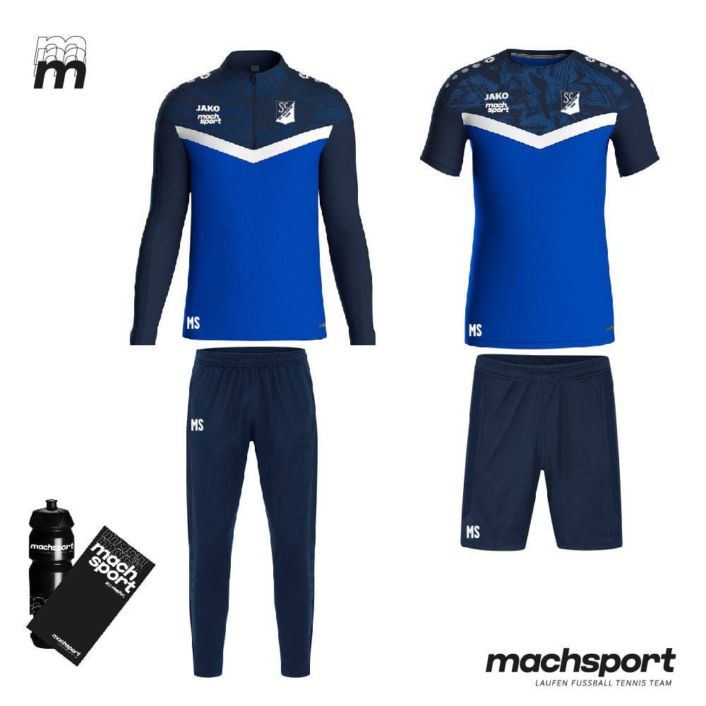 SC St. Valentin Trainingsset - machsport