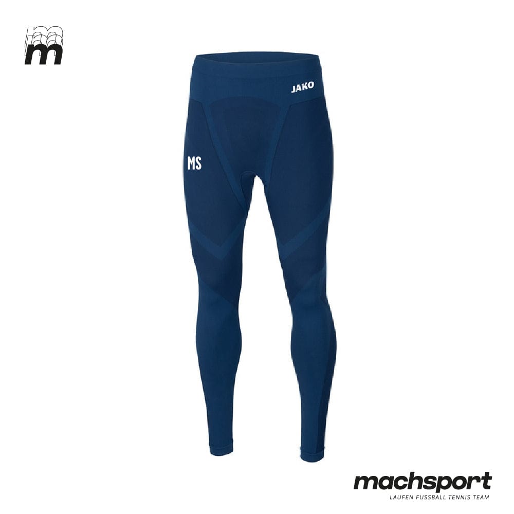 SC St. Valentin Unterziehhose lang - machsport