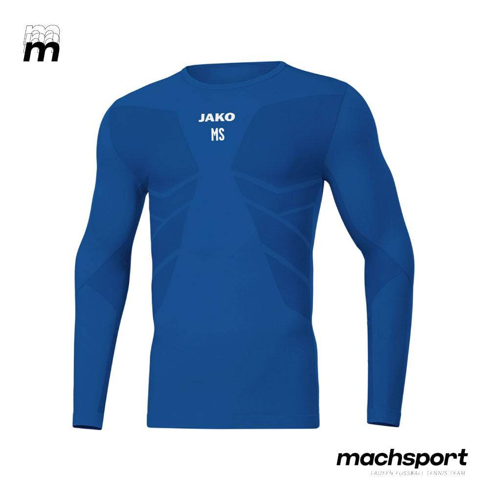 SC St. Valentin Unterziehshirt - machsport