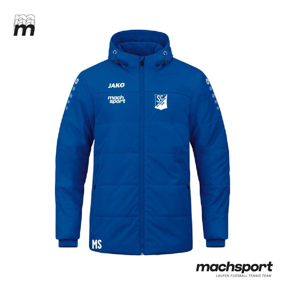 SC St. Valentin Winterjacke - machsport