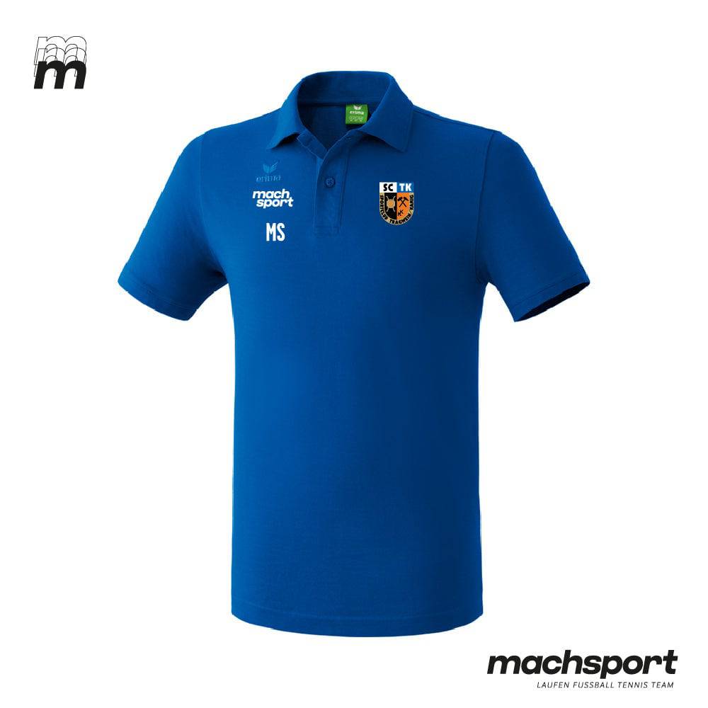 SC Tragwein/Kamig Freizeitpolo - machsport