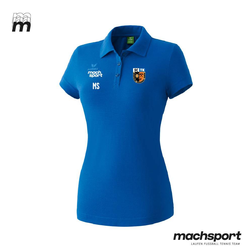 SC Tragwein/Kamig Freizeitpolo Damen - machsport