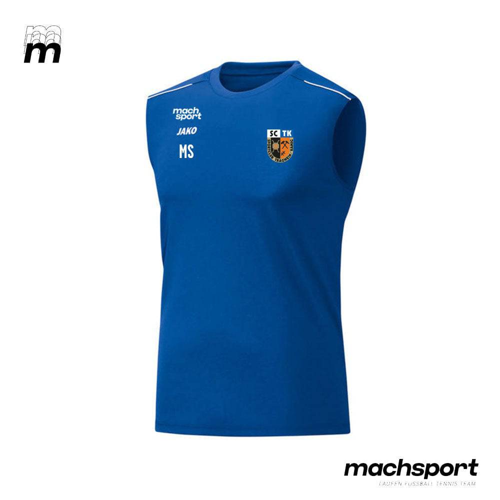 SC Tragwein/Kamig Tanktop - machsport