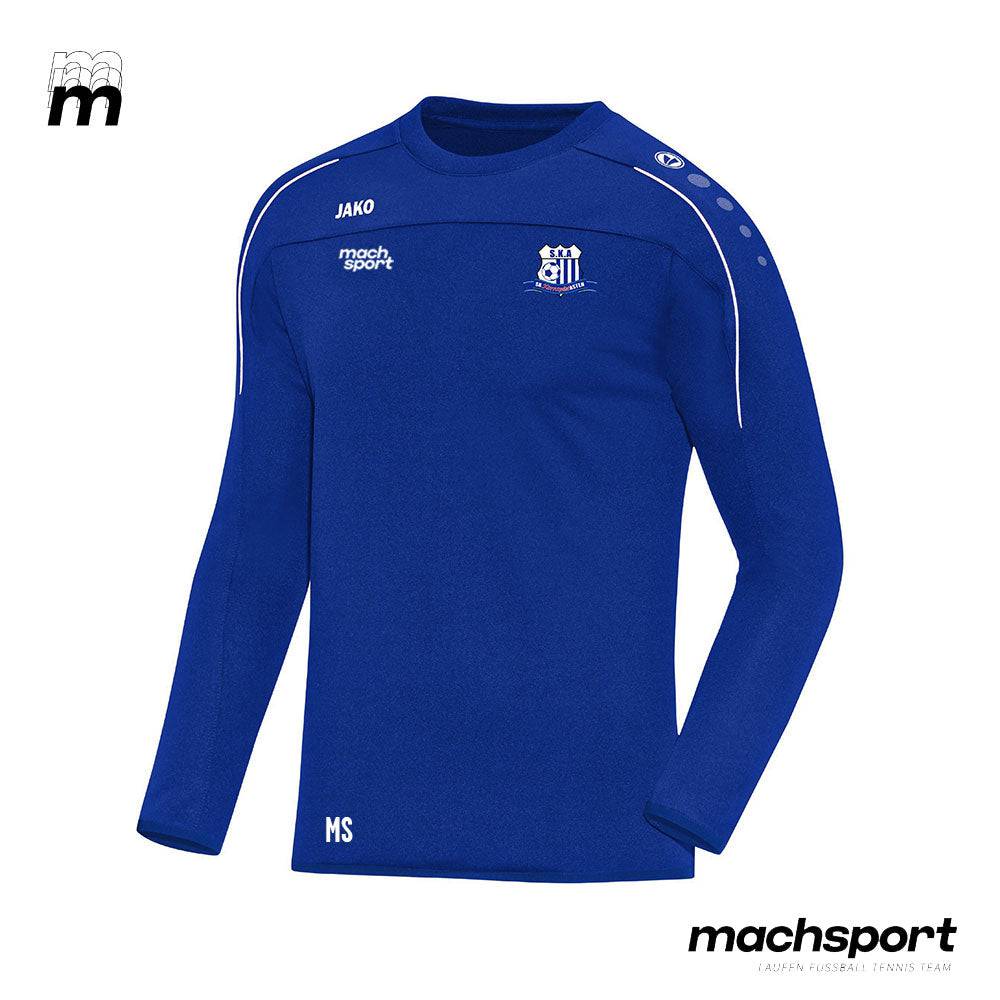 SK Kornspitz Asten Sweater - machsport