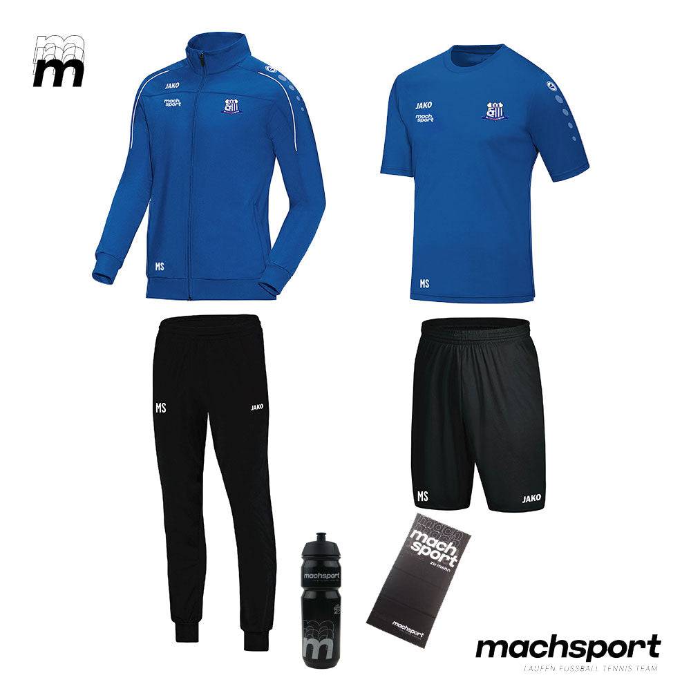 SK Kornspitz Asten Trainingsset - machsport