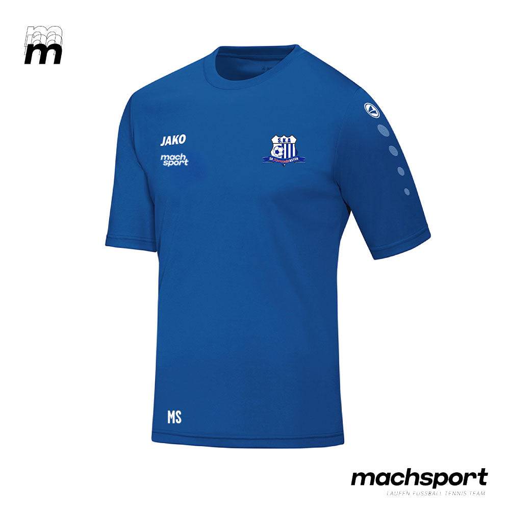 SK Kornspitz Asten Trainingsshirt - machsport