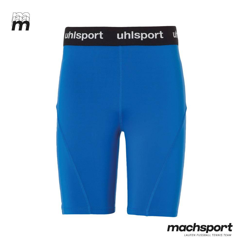 SMS Haid II Unterziehshort - machsport