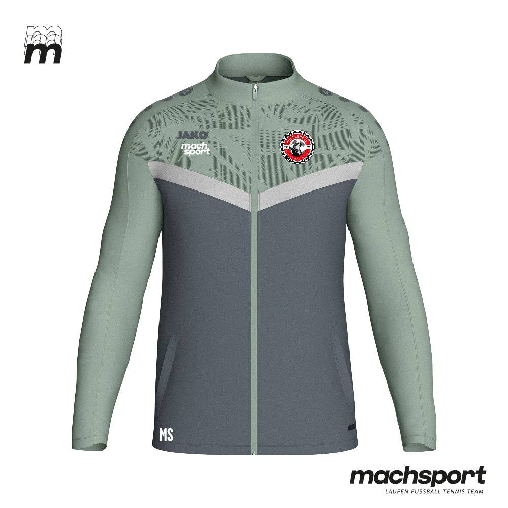 Soccerwerk Trainingsjacke - machsport
