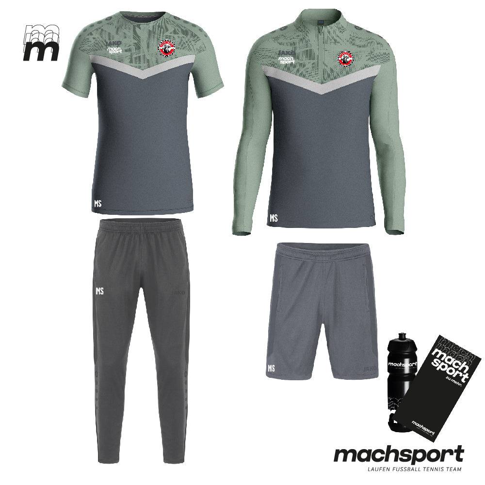 Soccerwerk Trainingsset - machsport