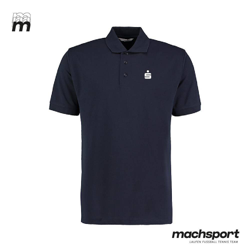 Sparkasse EPW Polo navy - machsport