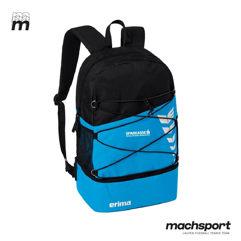 Sparkasse EPW Rucksack - machsport